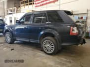 ✅ 2012 Land Rover Range Rover Sport HSE • VIN: SALSF2D4XCA722082 • Лот: 57330405. Опубликован ранее на Copart с пробегом 187 177 миль. Бесплатный доступ к архиву аукционных продаж из США и подробный отчёт об истории автомобиля на DreamBid. Изображение 2.