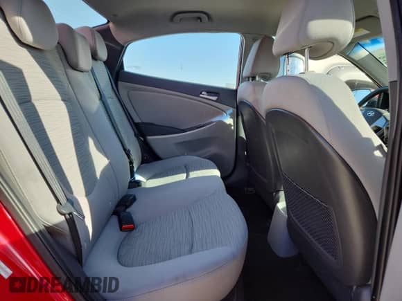 ✅ 2015 Hyundai Accent GLS • VIN: KMHCT4AEXFU816877 • Лот: 81018195. Опубликован ранее на Copart с пробегом 61 023 миль. Бесплатный доступ к архиву аукционных продаж из США и подробный отчёт об истории автомобиля на DreamBid. Изображение 10.