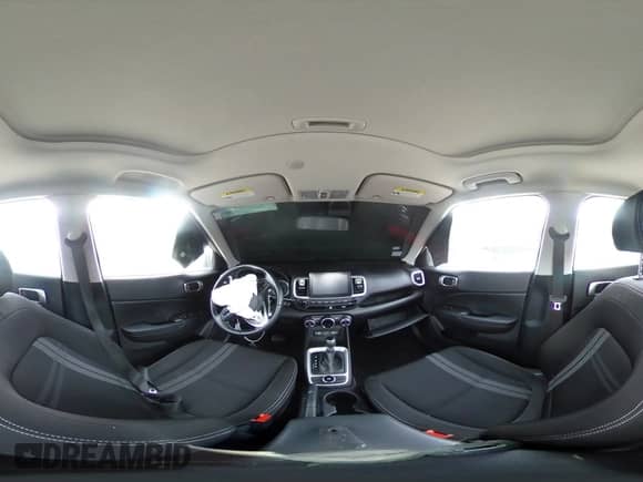 2022 Hyundai Venue SEL с VIN KMHRC8A38NU159883, выставлен на аукционе Copart как лот 76545994 с пробегом Не указан миль и Списание • Salvage title. История ставок и продаж доступна на DreamBid. Изображение 12.