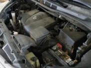 ✅ 2017 Toyota Sienna XLE Auto Access Seat • VIN: 5TDYZ3DCXHS812364 • Lot: 42902791. Listed on IAAI with 153,979 mi. Free auction sales archive from the USA and detailed vehicle history report at DreamBid. Image 18.