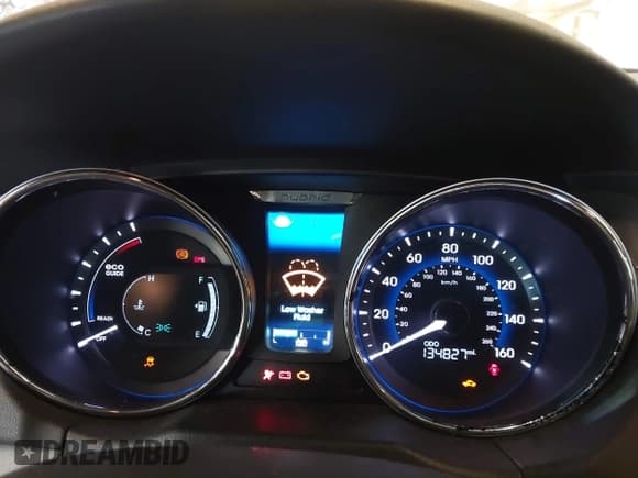 ✅ 2013 Hyundai Sonata Limited • VIN: KMHEC4A46DA089820 • Лот: 42151355. Опубликован ранее на IAAI с пробегом 134 827 миль. Бесплатный доступ к архиву аукционных продаж из США и подробный отчёт об истории автомобиля на DreamBid. Изображение 7.