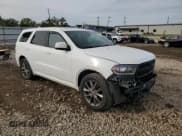 ✅ 2015 Dodge Durango SXT • VIN: 1C4RDJAG5FC188423 • Lot: 82339635. Listed on Copart with 139,281 mi. Free auction sales archive from the USA and detailed vehicle history report at DreamBid. Image 4.