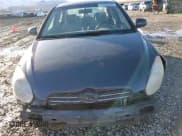 ✅ 2011 Hyundai Accent GLS • VIN: KMHCN4AC6BU607736 • Лот: 87628645. Опубликован ранее на Copart с пробегом 135 615 миль. Бесплатный доступ к архиву аукционных продаж из США и подробный отчёт об истории автомобиля на DreamBid. Изображение 10.