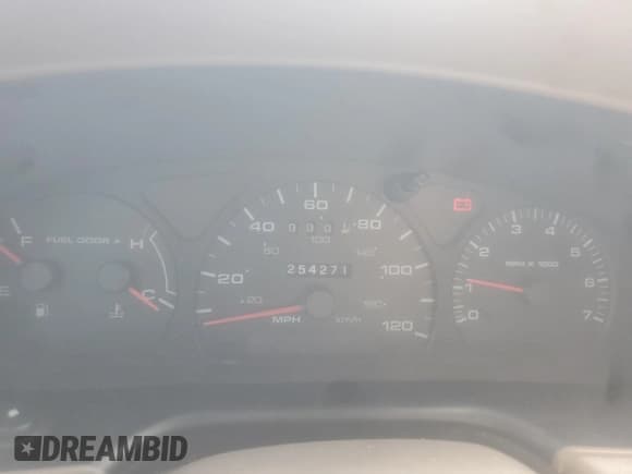 ✅ 2003 Ford Taurus SE Standard • VIN: 1FAFP53223A183891 • Lot: 80226285. Listed on Copart with 254,271 mi. Free auction sales archive from the USA and detailed vehicle history report at DreamBid. Image 9.