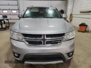 ✅ 2016 Dodge Journey SXT • VIN: 3C4PDDBG0GT242076 • Lot: 91383375. Wystawiony na Copart z przebiegiem 113 765 mil. Bezpłatny archiwum sprzedaży aukcyjnych z USA i szczegółowy raport historii pojazdu na DreamBid. Zdjęcie 5.