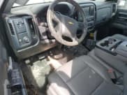 ✅ 2016 Chevrolet Silverado 2500HD Work Truck • VIN: 1GC1KUEG4GF196432 • Лот: 75501534. Опубликован ранее на Copart с пробегом 68 119 миль. Бесплатный доступ к архиву аукционных продаж из США и подробный отчёт об истории автомобиля на DreamBid. Изображение 8.