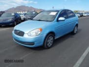✅ 2011 Hyundai Accent GLS • VIN: KMHCN4AC3BU590684 • Лот: 42395203. Опубликован ранее на IAAI с пробегом 114 188 миль. Бесплатный доступ к архиву аукционных продаж из США и подробный отчёт об истории автомобиля на DreamBid. Изображение 2.