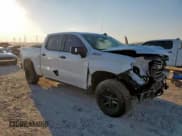 ✅ 2023 Chevrolet Silverado 1500 LT Trail Boss • VIN: 3GCUDFE85PG328124 • Lot: 80890255. Wystawiony na Copart z przebiegiem Nie podano. Bezpłatny archiwum sprzedaży aukcyjnych z USA i szczegółowy raport historii pojazdu na DreamBid. Zdjęcie 4.