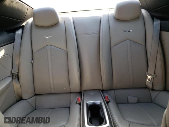 ✅ 2013 Cadillac CTS Performance • VIN: 1G6DL1E32D0123731 • Lot: 53700945. Listed on Copart with 128,733 mi. Free auction sales archive from the USA and detailed vehicle history report at DreamBid. Image 10.