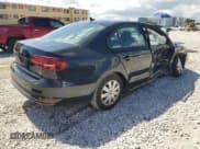 ✅ 2016 Volkswagen Jetta S • VIN: 3VW267AJ2GM382298 • Лот: 85495235. Опубликован ранее на Copart с пробегом 81 950 миль. Бесплатный доступ к архиву аукционных продаж из США и подробный отчёт об истории автомобиля на DreamBid. Изображение 3.