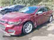 2016 Chevrolet Malibu LS with VIN 1G1ZB5ST9GF234742, listed as a IAAI auction lot 43396850 with 95,070 mi miles and . Bid and sale history available at DreamBid. Image 6.