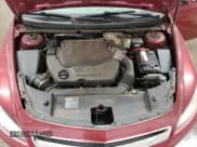 ✅ 2011 Chevrolet Malibu 2LT • VIN: 1G1ZD5E72BF265204 • Lot: 76089054. Listed on Copart with 102,545 mi. Free auction sales archive from the USA and detailed vehicle history report at DreamBid. Image 11.