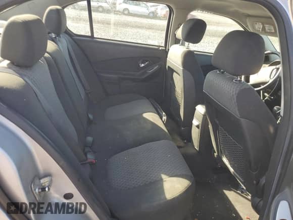 2006 Chevrolet Malibu 2LT z VIN 1G1ZT51866F299587, wystawiony jako Copart lot #73997784 z przebiegiem 137 768 mil mil oraz Szkoda całkowita • Salvage title. Historia ofert i sprzedaży dostępna na DreamBid. Obrazek 10.