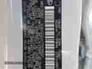 2023 Toyota Prius XSE Premium with VIN JTDACACU1P3007855, listed as a Copart auction lot 80563675 with 7,111 mi miles and Salvage title. Bid and sale history available at DreamBid. Image 12.