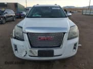 ✅ 2015 GMC Terrain Denali • VIN: 2GKFLZEKXF6351728 • Lot: 81079464. Wystawiony na Copart z przebiegiem 105 397 mil. Bezpłatny archiwum sprzedaży aukcyjnych z USA i szczegółowy raport historii pojazdu na DreamBid. Zdjęcie 5.