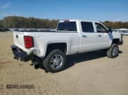 ✅ 2019 Chevrolet Silverado 2500HD High Country • VIN: 1GC1KUEY7KF198273 • Lot: 92484075. Listed on Copart with 110,986 mi. Free auction sales archive from the USA and detailed vehicle history report at DreamBid. Image 3.
