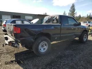 ✅ 1998 Isuzu Hombre XS • VIN: 1GGDT19X8W8653084 • Lot: 48073445. Wystawiony na Copart z przebiegiem Nie podano. Bezpłatny archiwum sprzedaży aukcyjnych z USA i szczegółowy raport historii pojazdu na DreamBid. Zdjęcie 3.