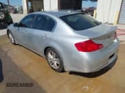 ✅ 2013 Infiniti G37 Journey • VIN: JN1CV6AP2DM724240 • Lot: 43427854. Wystawiony na IAAI z przebiegiem 172 090 mil. Bezpłatny archiwum sprzedaży aukcyjnych z USA i szczegółowy raport historii pojazdu na DreamBid. Zdjęcie 3.