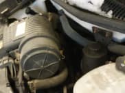 ✅ 2007 Chevrolet Express Cargo • VIN: 1GCFH15T471221715 • Lot: 43837944. Listed on IAAI with 181,108 mi. Free auction sales archive from the USA and detailed vehicle history report at DreamBid. Image 12.