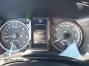 ✅ 2021 Toyota Tacoma SR • VIN: 3TMCZ5AN7MM440553 • Lot: 43609596. Listed on IAAI with 61,689 mi. Free auction sales archive from the USA and detailed vehicle history report at DreamBid. Image 7.