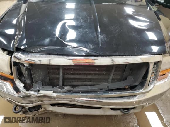 ✅ 2000 Ford Excursion Limited • VIN: 1FMNU43S1YEE15529 • Лот: 81999954. Опубликован ранее на Copart с пробегом 197 353 миль. Бесплатный доступ к архиву аукционных продаж из США и подробный отчёт об истории автомобиля на DreamBid. Изображение 12.