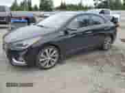 2020 Hyundai Accent Limited z VIN 3KPC34A66LE092838, wystawiony jako Copart lot #59707755 z przebiegiem 140 742 mil mil oraz Szkoda całkowita • Salvage title. Historia ofert i sprzedaży dostępna na DreamBid. Obrazek 1.