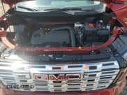 ✅ 2026 GMC Terrain AWD Denali • VIN: 3GKALZEG3TL109862 • Lot: 64975555. Listed on Copart with Not provided. Free auction sales archive from the USA and detailed vehicle history report at DreamBid. Image 12.