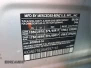 ✅ 2005 Mercedes-Benz M 500 • VIN: 4JGAB75E05A557161 • Lot: 89368305. Listed on Copart with 185,929 mi. Free auction sales archive from the USA and detailed vehicle history report at DreamBid. Image 13.