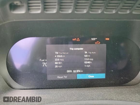 ✅ 2023 Volvo XC90 Plus • VIN: YV4L12PN7P1985471 • Lot: 84774675. Wystawiony na Copart z przebiegiem 52 374 mil. Bezpłatny archiwum sprzedaży aukcyjnych z USA i szczegółowy raport historii pojazdu na DreamBid. Zdjęcie 9.