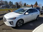 ✅ 2020 Hyundai Ioniq Limited • VIN: KMHC05LC9LU213991 • Lot: 47231565. Wystawiony na Copart z przebiegiem 62 057 mil. Bezpłatny archiwum sprzedaży aukcyjnych z USA i szczegółowy raport historii pojazdu na DreamBid. Zdjęcie 1.