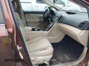 ✅ 2010 Toyota Venza • VIN: 4T3ZK3BB8AU031186 • Lot: 43811150. Listed on IAAI with 225,920 mi. Free auction sales archive from the USA and detailed vehicle history report at DreamBid. Image 5.