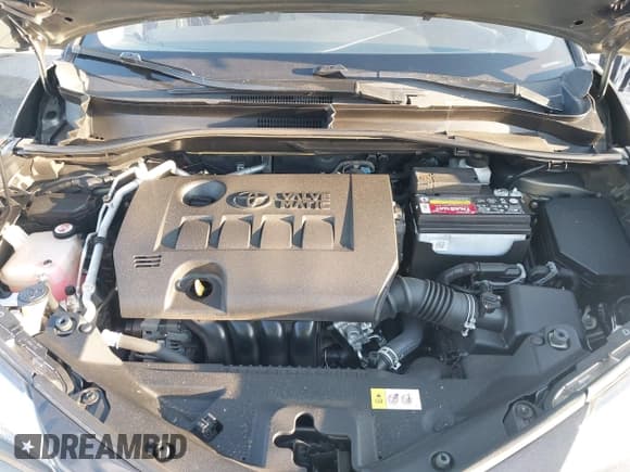 ✅ 2021 Toyota C-HR Limited • VIN: JTNKHMBX4M1117174 • Лот: 43266068. Опубликован ранее на IAAI с пробегом 49 017 миль. Бесплатный доступ к архиву аукционных продаж из США и подробный отчёт об истории автомобиля на DreamBid. Изображение 10.