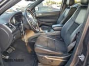 ✅ 2019 Jeep Grand Cherokee Upland • VIN: 1C4RJEAG2KC856902 • Lot: 95669325. Listed on Copart with 87,198 mi. Free auction sales archive from the USA and detailed vehicle history report at DreamBid. Image 7.