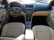 ✅ 2016 Hyundai Accent SE • VIN: KMHCT4AE8GU092446 • Лот: 61202843. Опубликован ранее на Copart с пробегом 83 918 миль. Бесплатный доступ к архиву аукционных продаж из США и подробный отчёт об истории автомобиля на DreamBid. Изображение 8.