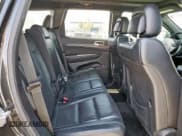 ✅ 2015 Jeep Grand Cherokee Limited • VIN: 1C4RJEBT2FC688437 • Лот: 60862175. Опубликован ранее на Copart с пробегом 76 182 миль. Бесплатный доступ к архиву аукционных продаж из США и подробный отчёт об истории автомобиля на DreamBid. Изображение 11.