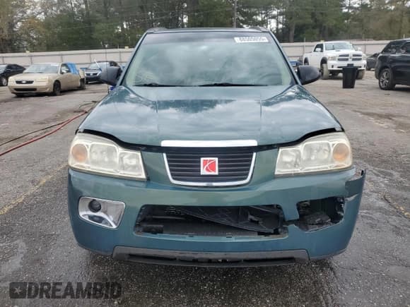 ✅ 2007 Saturn VUE V6 • VIN: 5GZCZ53437S853410 • Lot: 88505055. Wystawiony na Copart z przebiegiem 184 766 mil. Bezpłatny archiwum sprzedaży aukcyjnych z USA i szczegółowy raport historii pojazdu na DreamBid. Zdjęcie 5.