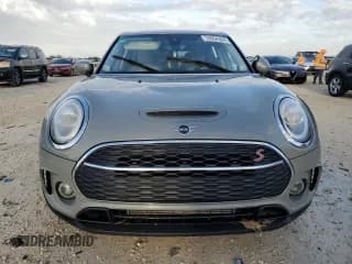 ✅ 2020 MINI Clubman Cooper S • VIN: WMWLV7C06L2M18202 • Lot: 74554384. Listed on Copart with Not provided. Free auction sales archive from the USA and detailed vehicle history report at DreamBid. Image 5.