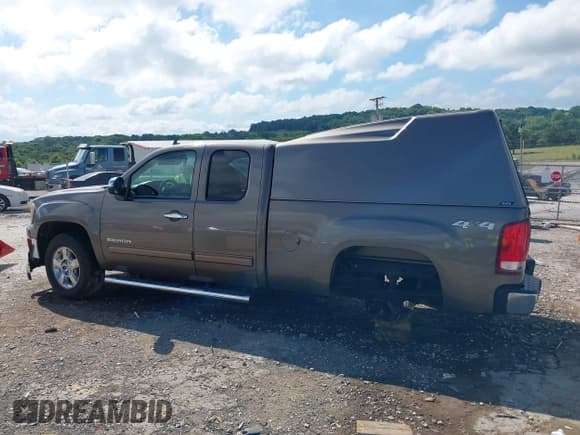 ✅ 2012 GMC Sierra 1500 SLE • VIN: 1GTR2VE70CZ225930 • Lot: 42590069. Wystawiony na IAAI z przebiegiem 157 077 mil. Bezpłatny archiwum sprzedaży aukcyjnych z USA i szczegółowy raport historii pojazdu na DreamBid. Zdjęcie 15.