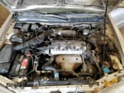 ✅ 1997 Honda Accord EX • VIN: 1HGCD565XVA161976 • Lot: 81277745. Wystawiony na Copart z przebiegiem 260 219 mil. Bezpłatny archiwum sprzedaży aukcyjnych z USA i szczegółowy raport historii pojazdu na DreamBid. Zdjęcie 11.