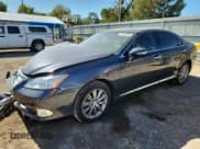 ✅ 2011 Lexus ES 330 • VIN: JTHBK1EG1B2469781 • Lot: 82612105. Listed on Copart with 301,185 mi. Free auction sales archive from the USA and detailed vehicle history report at DreamBid. Image 1.