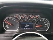 ✅ 2021 Chevrolet Silverado 1500 LT • VIN: 1GCRYJEK0MZ342369 • Lot: 49376945. Wystawiony na Copart z przebiegiem 33 851 mil. Bezpłatny archiwum sprzedaży aukcyjnych z USA i szczegółowy raport historii pojazdu na DreamBid. Zdjęcie 9.