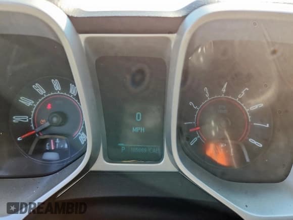 ✅ 2011 Chevrolet Camaro 2LS • VIN: 2G1FA1ED1B9151570 • Lot: 86819835. Listed on Copart with 165,089 mi. Free auction sales archive from the USA and detailed vehicle history report at DreamBid. Image 9.