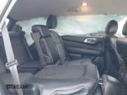 ✅ 2020 Nissan Pathfinder SL • VIN: 5N1DR2CM8LC588861 • Лот: 43878425. Опубликован ранее на IAAI с пробегом 60 726 миль. Бесплатный доступ к архиву аукционных продаж из США и подробный отчёт об истории автомобиля на DreamBid. Изображение 8.