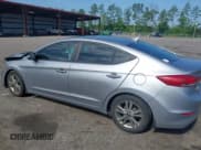✅ 2017 Hyundai Elantra Value Edition • VIN: 5NPD84LF6HH201384 • Lot: 42735278. Listed on IAAI with 64,829 mi. Free auction sales archive from the USA and detailed vehicle history report at DreamBid. Image 3.