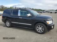 ✅ 2006 Infiniti QX56 • VIN: 5N3AA08C76N802401 • Lot: 66791045. Listed on Copart with Not provided. Free auction sales archive from the USA and detailed vehicle history report at DreamBid. Image 4.