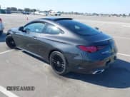 ✅ 2024 Mercedes-Benz CLE 300 • VIN: W1KMJ4HBXRF041540 • Лот: 43302583. Опубликован ранее на IAAI с пробегом 11 490 миль. Бесплатный доступ к архиву аукционных продаж из США и подробный отчёт об истории автомобиля на DreamBid. Изображение 3.