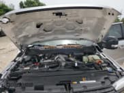 ✅ 2023 Ford F-250 XL • VIN: 1FT8W2BT7PEE14071 • Lot: 59702995. Listed on Copart with 50,527 mi. Free auction sales archive from the USA and detailed vehicle history report at DreamBid. Image 11.