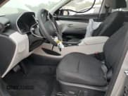 ✅ 2022 Hyundai Tucson SEL • VIN: 5NMJB3AE4NH080646 • Lot: 57768353. Wystawiony na Copart z przebiegiem 6 770 mil. Bezpłatny archiwum sprzedaży aukcyjnych z USA i szczegółowy raport historii pojazdu na DreamBid. Zdjęcie 7.