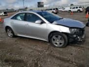 ✅ 2009 Pontiac G6 1SB • VIN: 1G2ZJ57B694272989 • Lot: 64078345. Wystawiony na Copart z przebiegiem 235 764 mil. Bezpłatny archiwum sprzedaży aukcyjnych z USA i szczegółowy raport historii pojazdu na DreamBid. Zdjęcie 4.