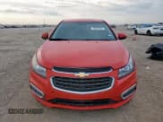 ✅ 2015 Chevrolet Cruze LT • VIN: 1G1PC5SB9F7109275 • Лот: 83952665. Опубликован ранее на Copart с пробегом 217 047 миль. Бесплатный доступ к архиву аукционных продаж из США и подробный отчёт об истории автомобиля на DreamBid. Изображение 5.
